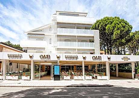 Hotel Oasi