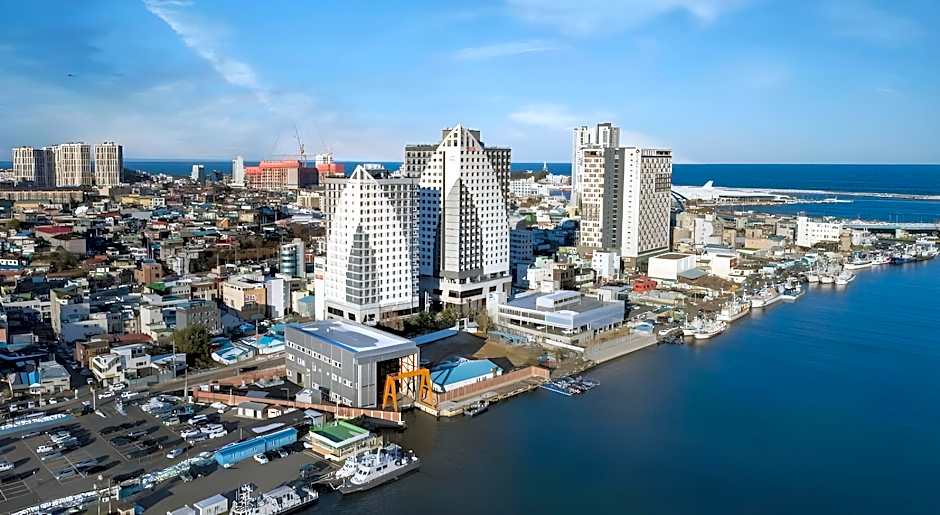 World Sky Residence Hotel