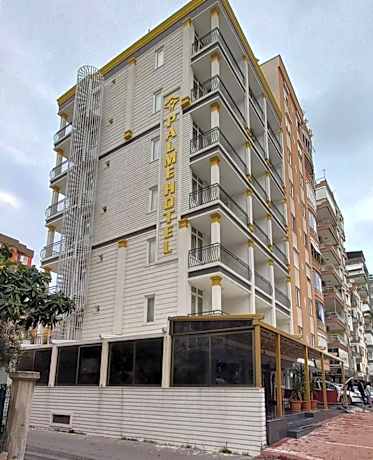 Bayındır Palme Hotel