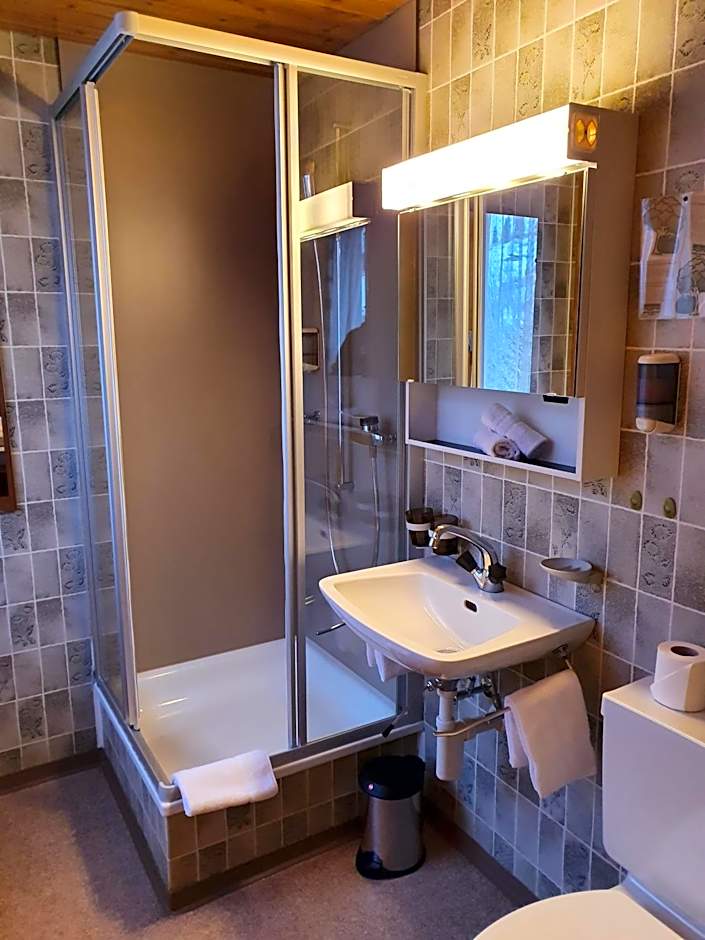 Historisches Hotel Bären