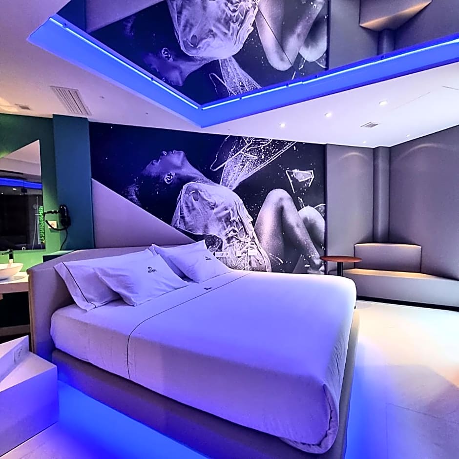 Hotel Avenue - Lovely hotel