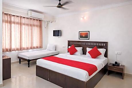 Budget Double Room