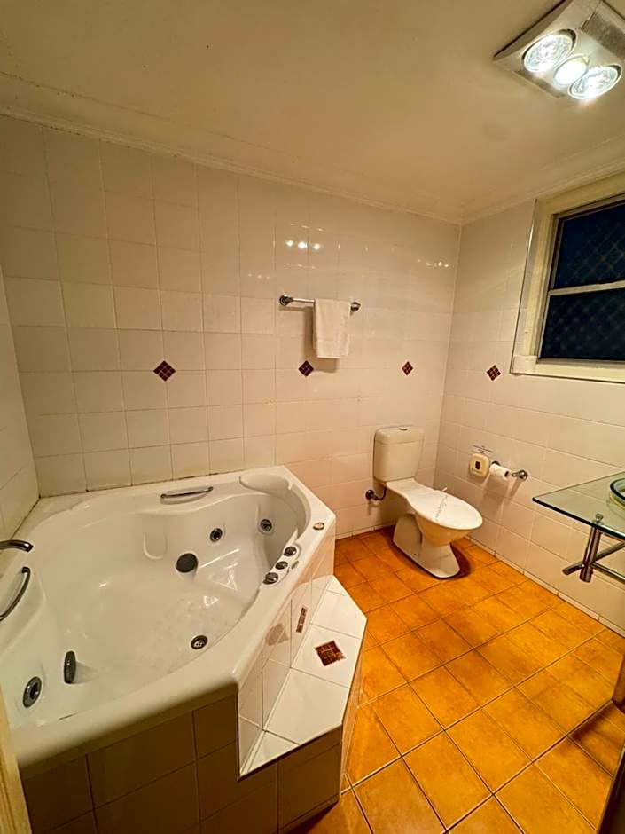 Taree Motor Inn