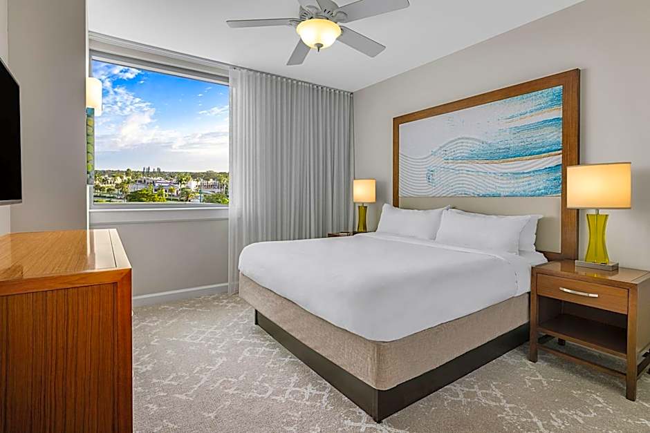 Marriott's Crystal Shores