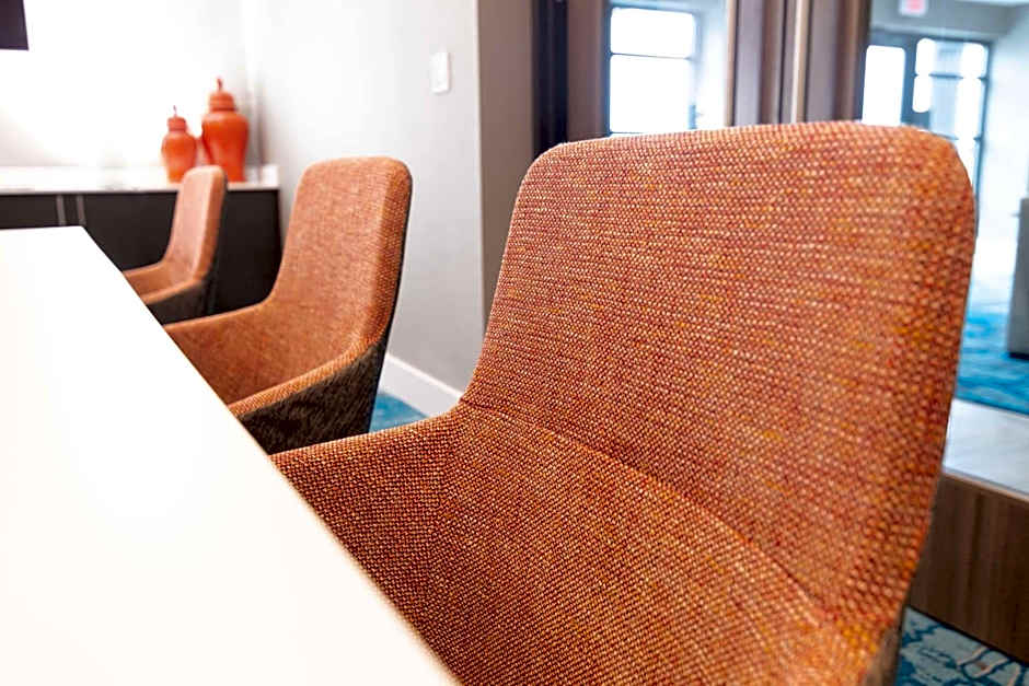 Hilton Garden Inn Des Moines Airport