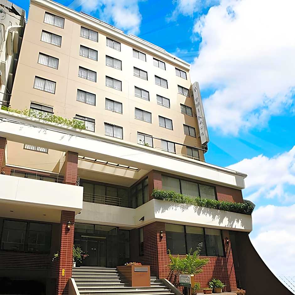 Nagasaki I.K Hotel