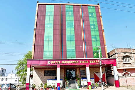 HOTEL MADHUWAN VIHAR