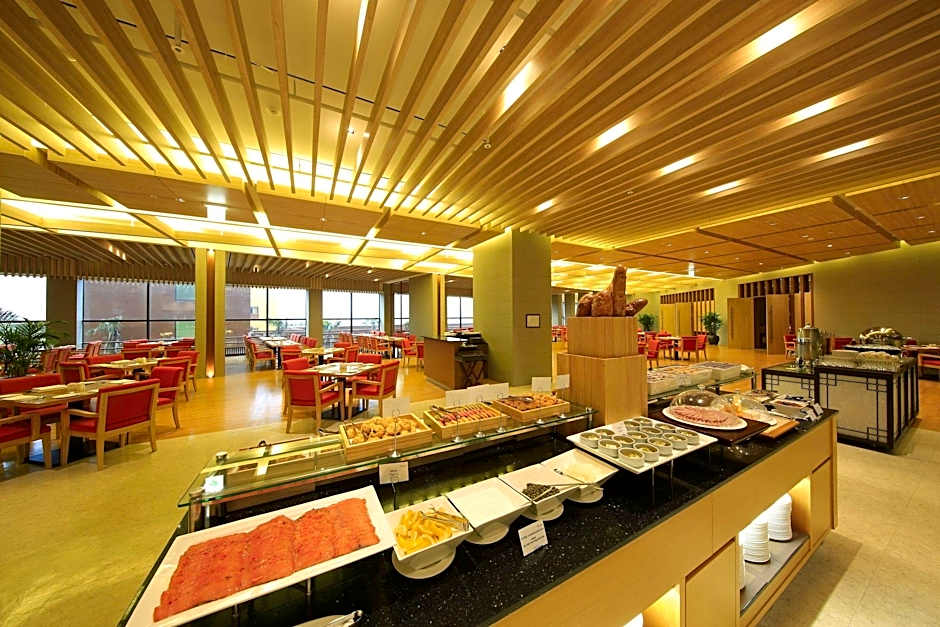 Jeju Booyoung Hotel