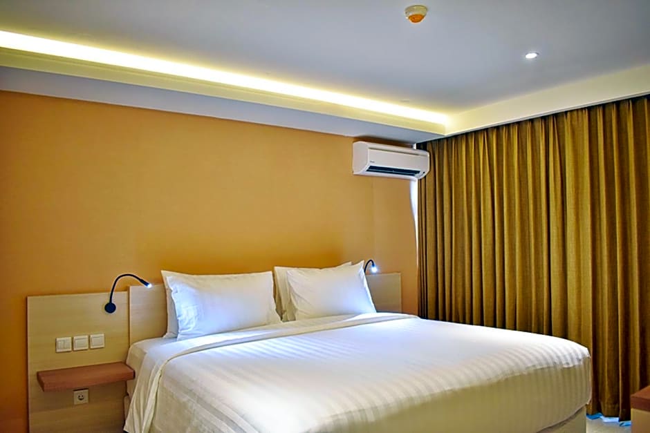 Grand Metro Hotel Tasikmalaya
