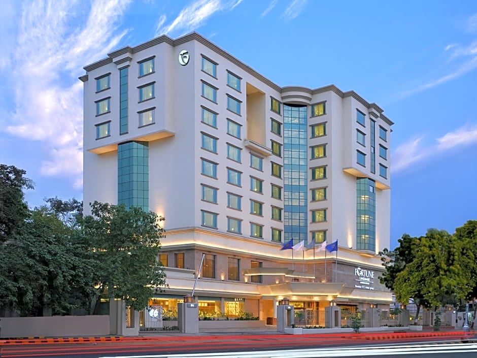 Fortune Landmark, Ahmedabad - Member ITC Hotels' Group