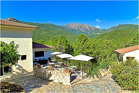 Auberge des Deux Sorru