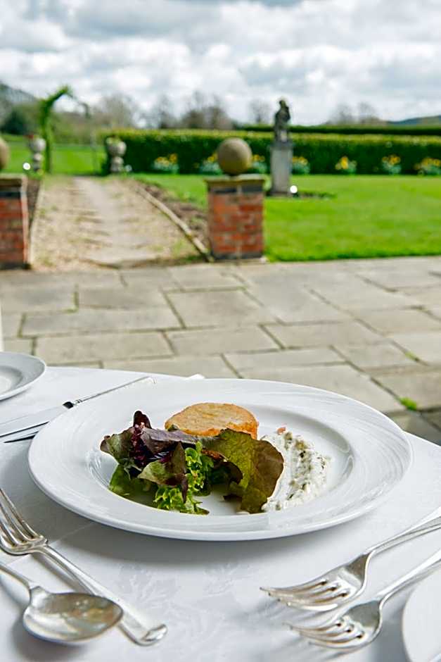 Dovecliff Hall Hotel