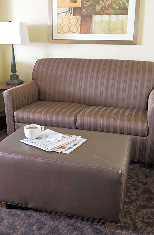 Hampton Inn By Hilton San Angelo