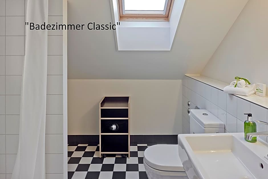 Boutique-Hotel Auberge Langenthal