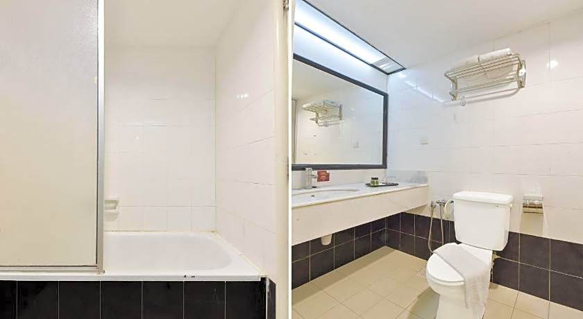 Sunday Malacca Formerly Tun Fatimah