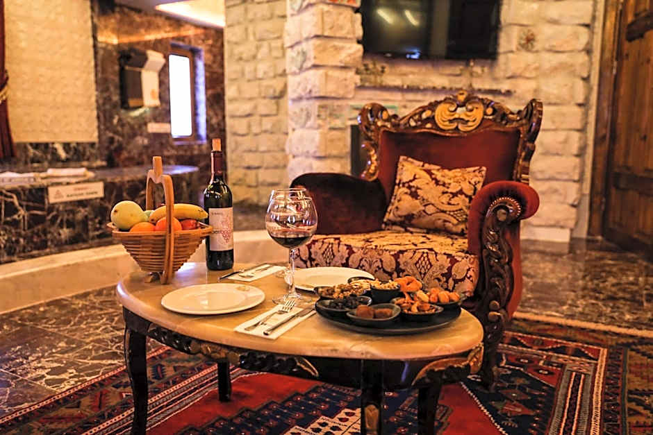 Kapadokya Hill Hotel & Spa