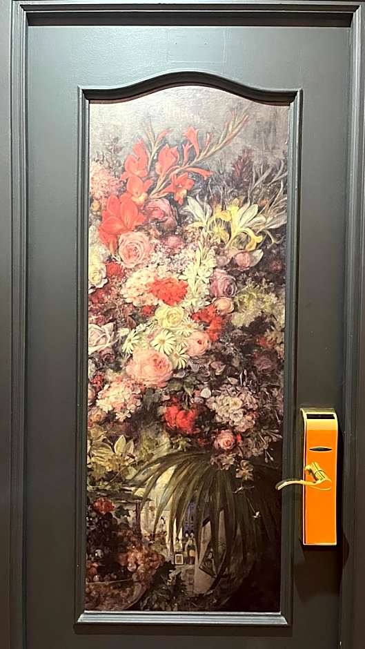 Hostal Inter Plaza Mayor