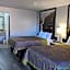 Super 8 by Wyndham Houston/Willowbrook/Hwy 249
