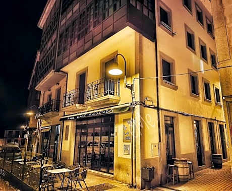 Apartamentos Casa Rosendo