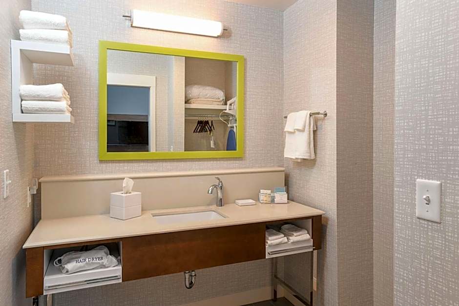 Hampton Inn By Hilton & Suites Cincinnati Liberty Township