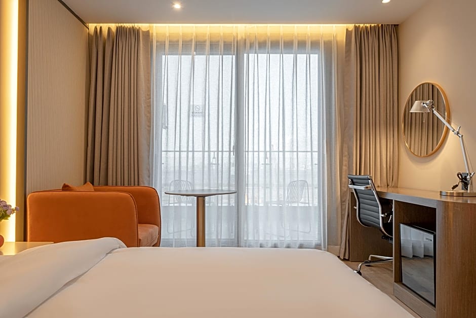 Siheung Hound Turtle Island