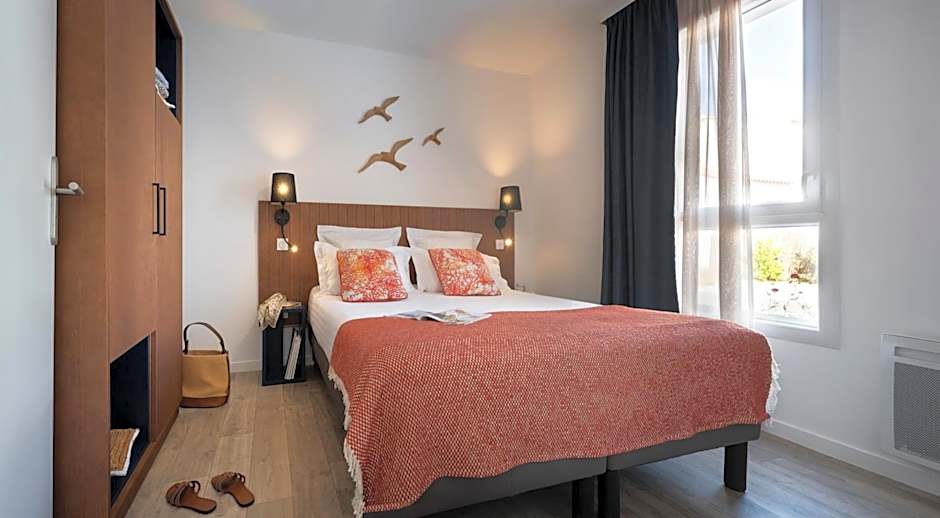 Pierre & Vacances Premium Les Villas d'Olonne
