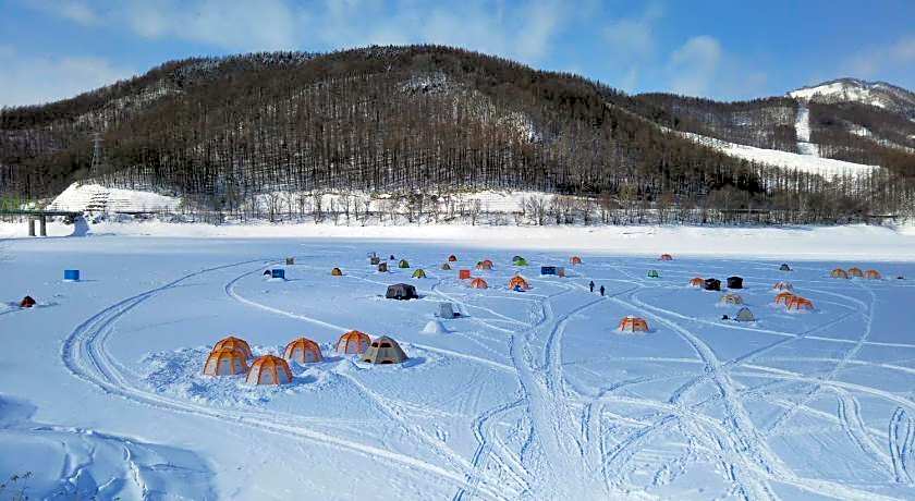 Pension Itsuka Furano e