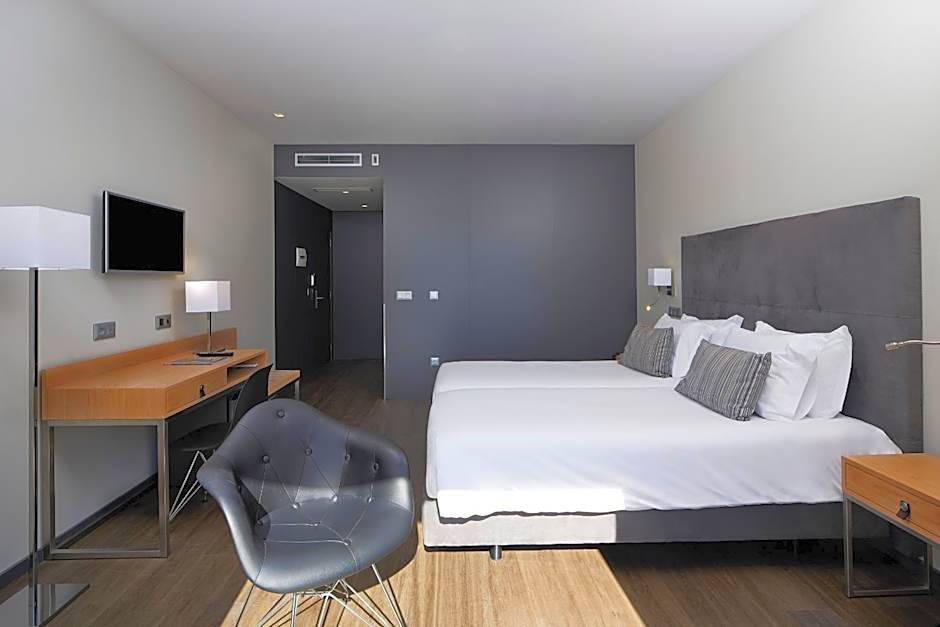 Alcazar Hotel & SPA