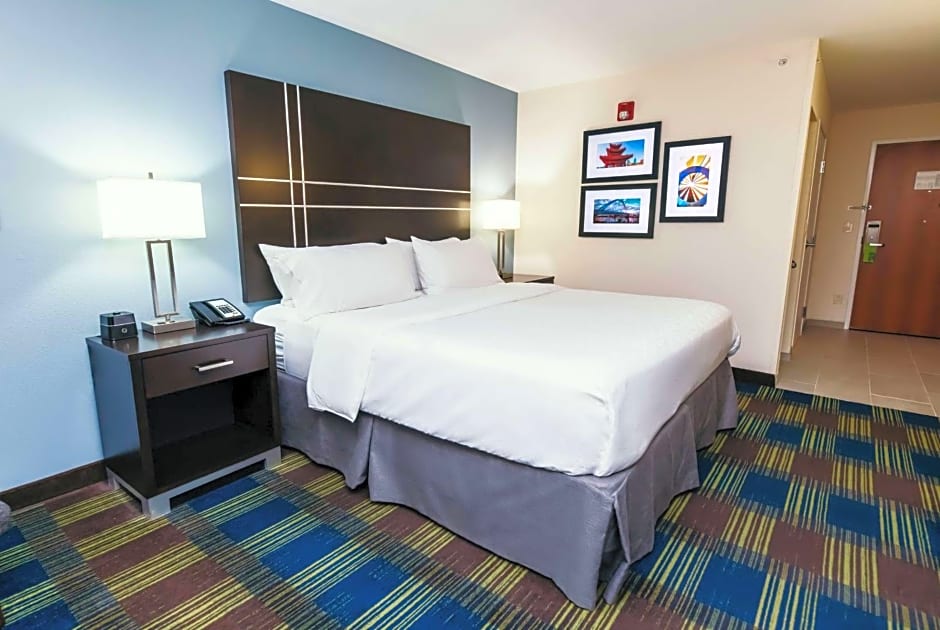 La Quinta Inn & Suites by Wyndham Ankeny IA - Des Moines IA