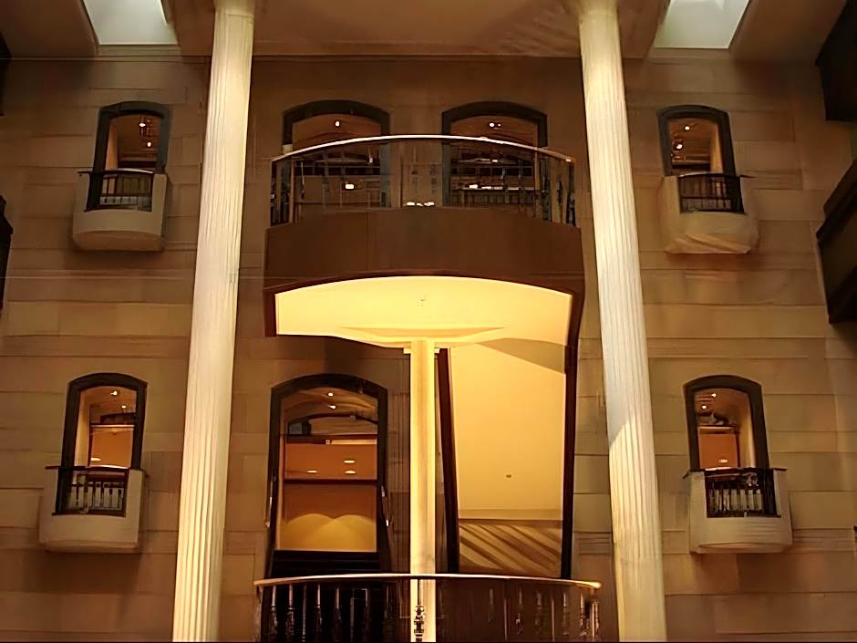 Hotel Higashinihon Utsunomiya