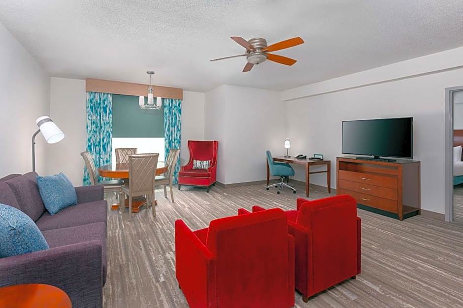 Hilton Garden Inn Tampa Riverview Brandon