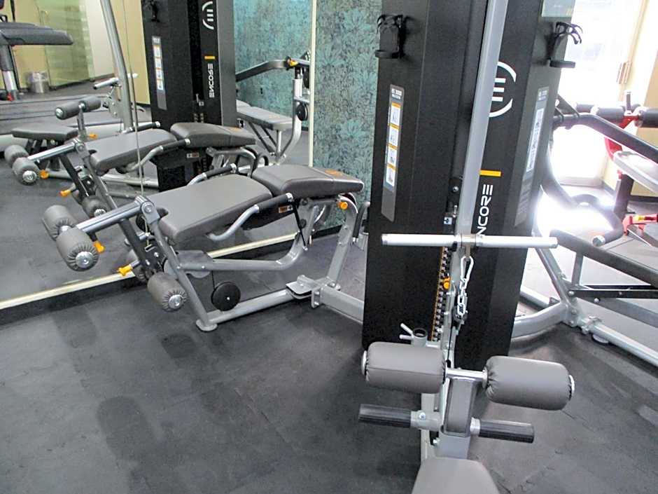 Hotel Century Reforma