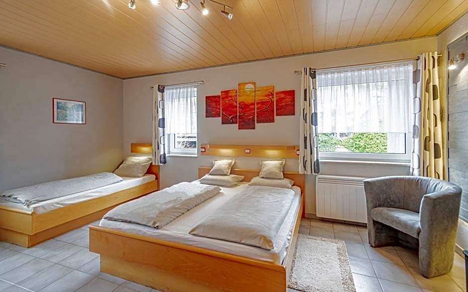 Hotel Ulftaler Schenke
