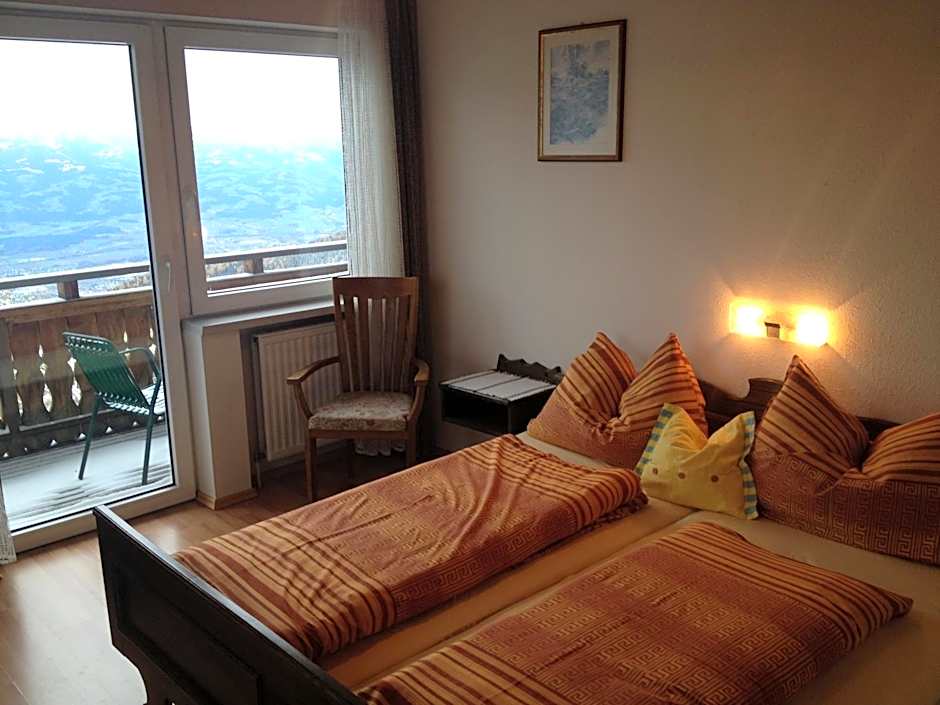 Alpengasthaus Sonnhof