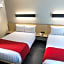 City Express Plus by Marriott Cali