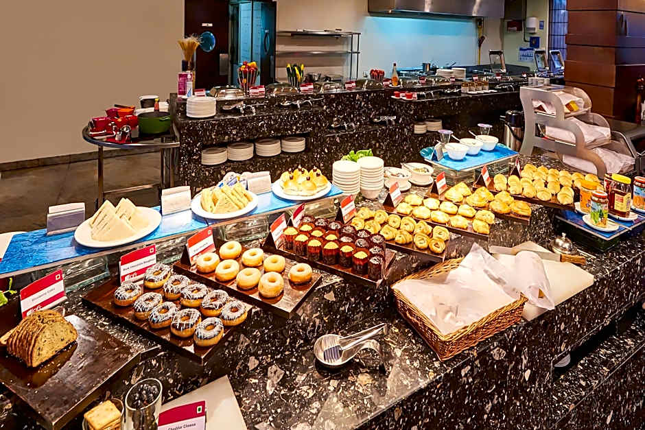 Aloft Bengaluru Whitefield