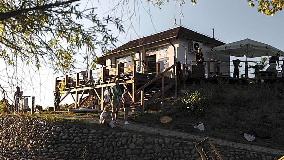 Hotel and Park Divoká Voda