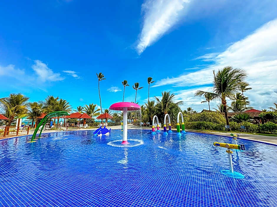 Enotel Porto de Galinhas All Inclusive