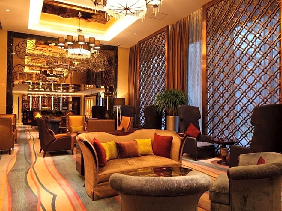 DoubleTree By Hilton Chongqing Wanzhou