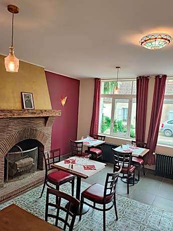 la madeleine