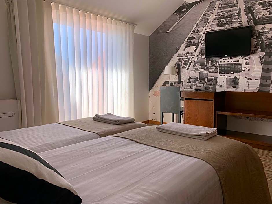 Hotel Farol