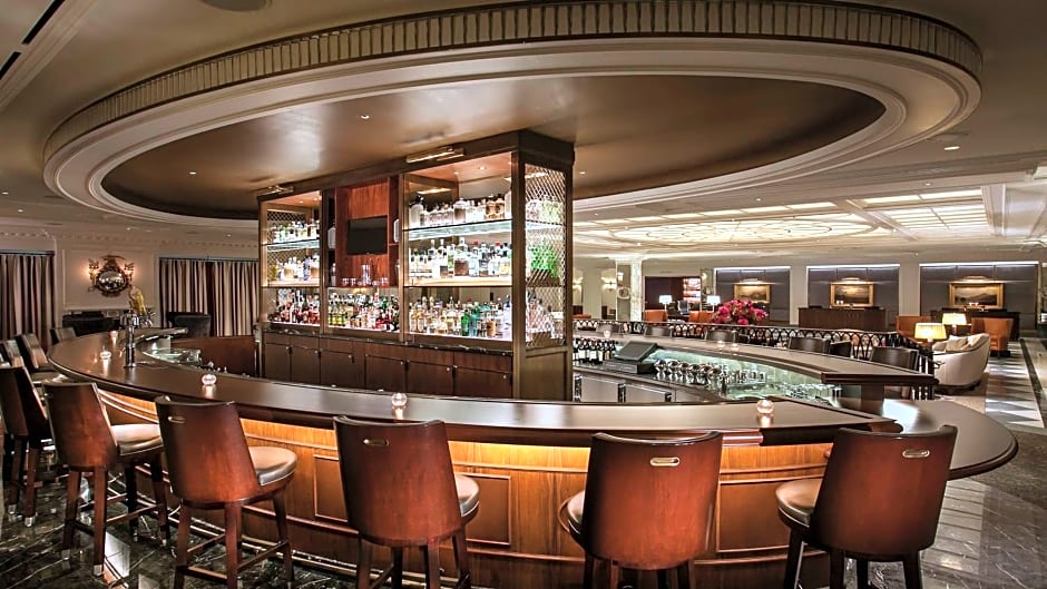 InterContinental New York Barclay Hotel By IHG