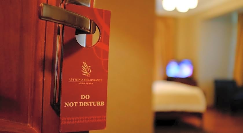 Abyssinia Renaissance Hotel