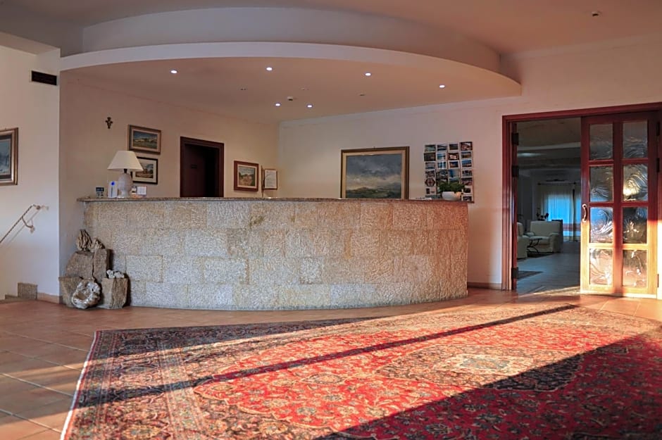 Hotel Micalosu