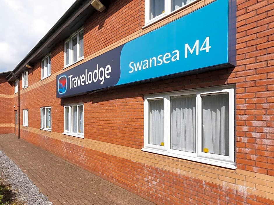 Photo 1 of 17 of Travelodge Swansea M4
