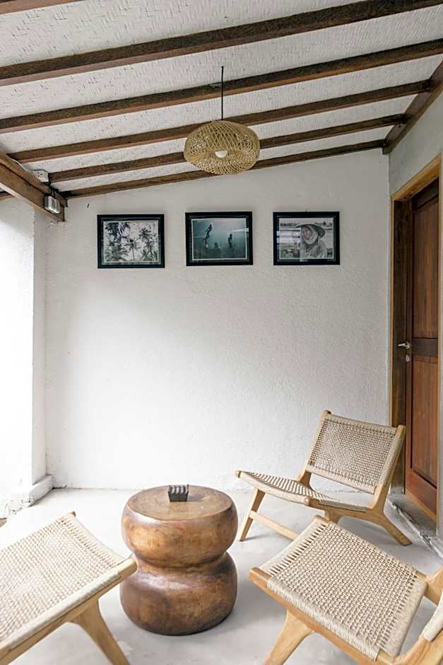 Kano Canggu Loft