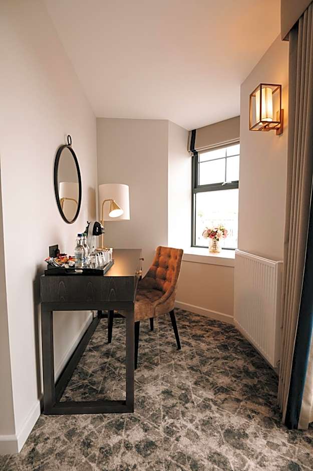 The Seafield Arms-Cullen