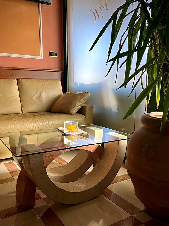 Vald Hotel