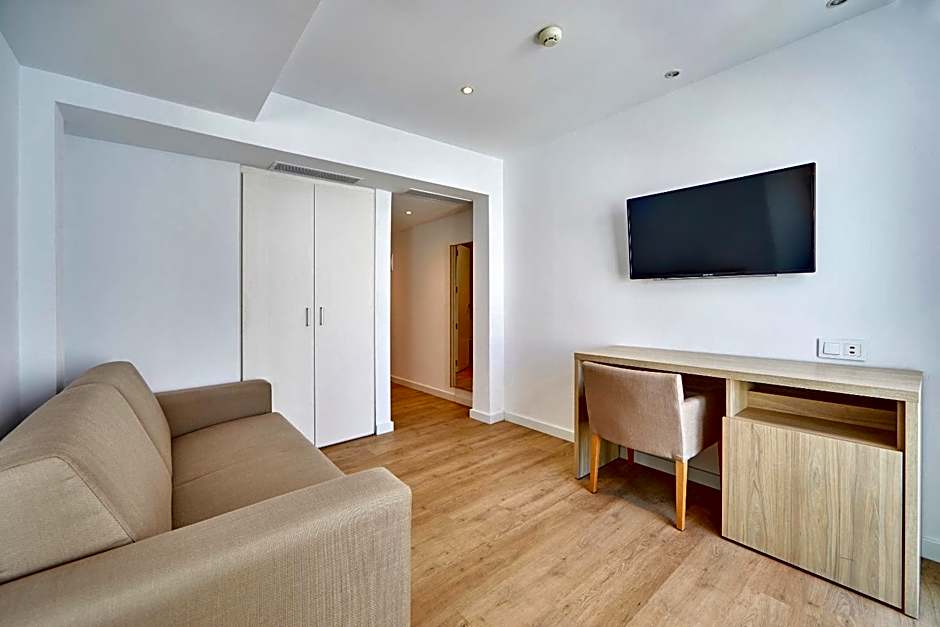 Hotel Ilusion Moreyo - Adults Only