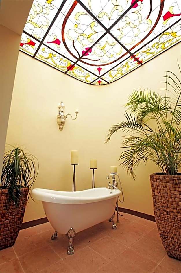 Gran Casa Sayula Galeria & SPA